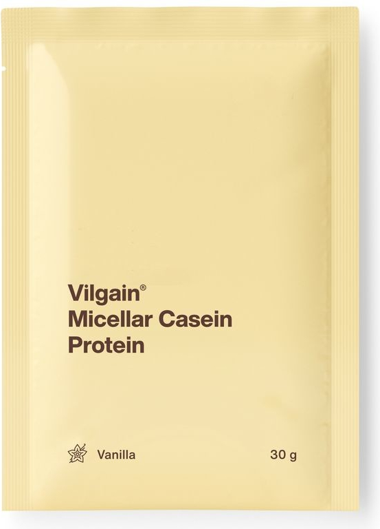 Vilgain Micellar Casein Protein 30 g