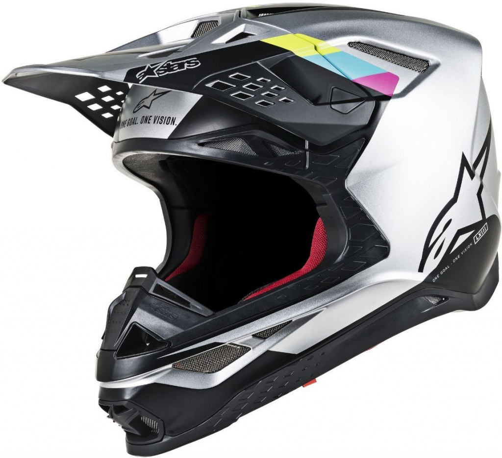 Alpinestars Supertech M8 Contact