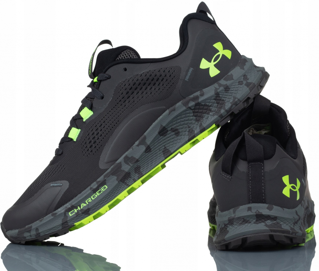 Under Armour Charged Bandit TR 2 SS23