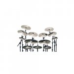 Anatolian BS Crash 17"
