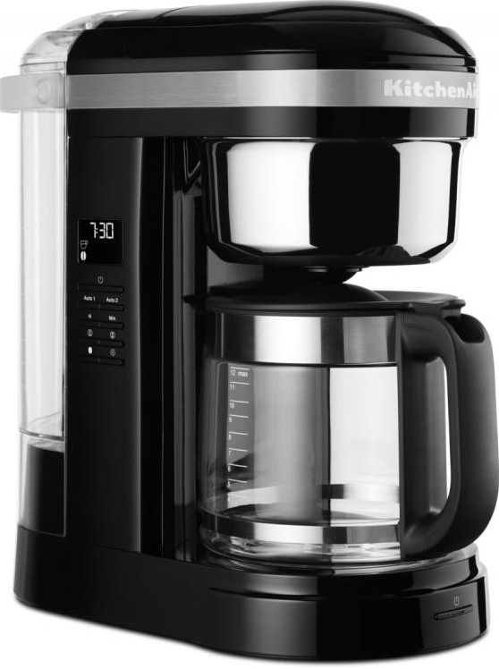 KitchenAid 5KCM1209EOB