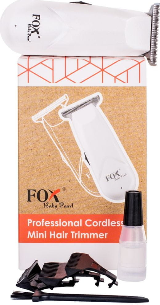 Fox Professional Baby Pearl Min