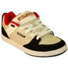 DUFFS ALLEY - GRY/RED