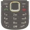 Klávesnice NOKIA 6720 classic brown / hnědá