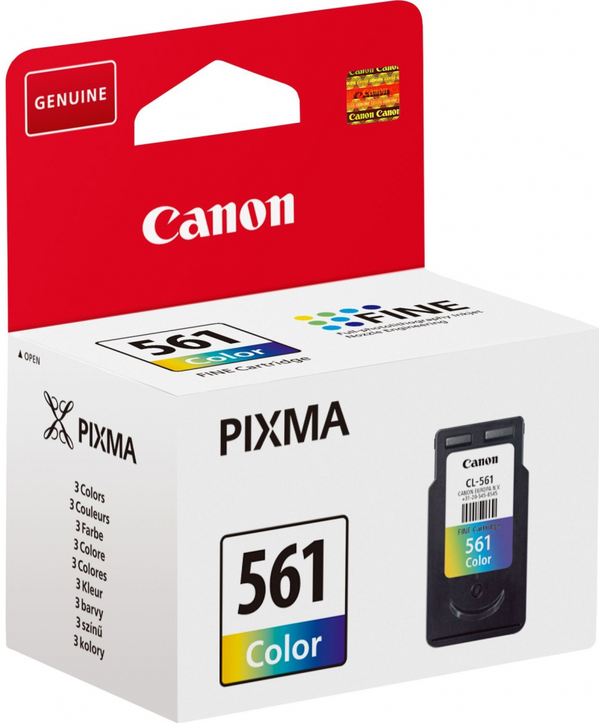 Canon 3731C001 - originální