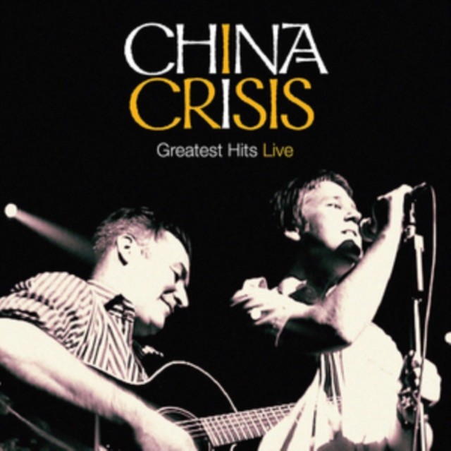 Greatest Hits Live DVD