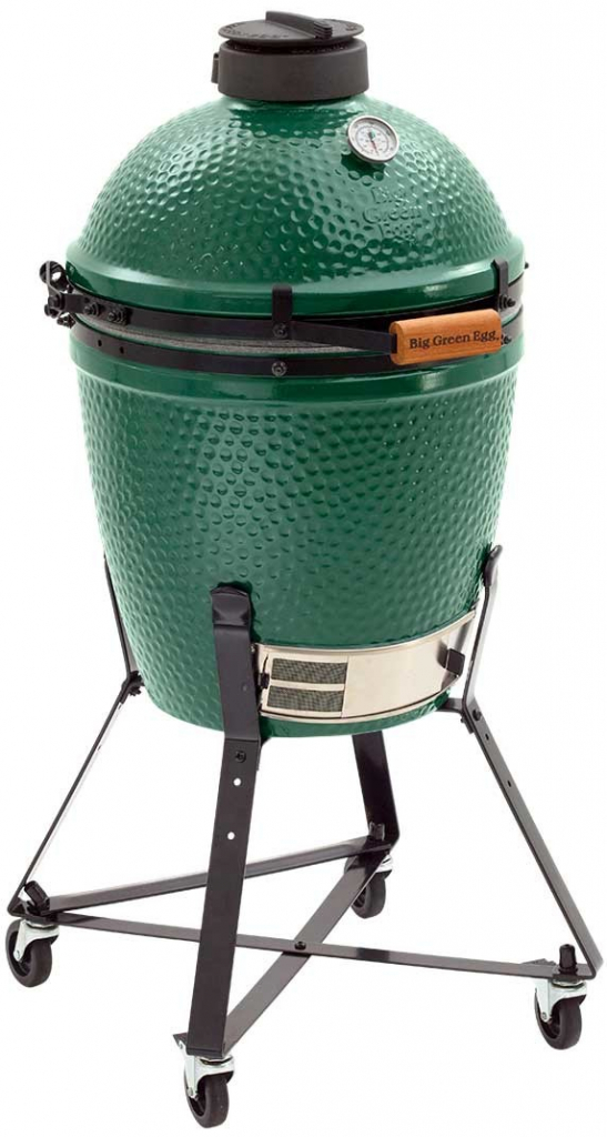 Big Green Egg Nest M