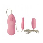 Twin Pleasure pack