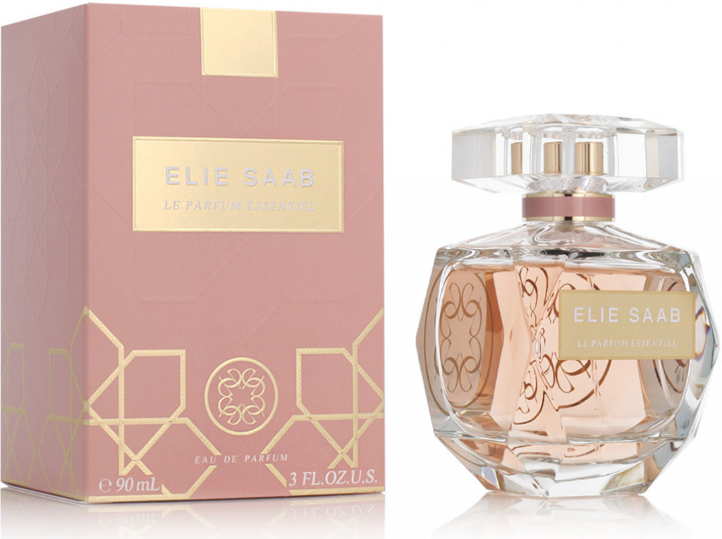 Elie Saab Le Parfum Essentiel parfémovaná voda dámská 90 ml