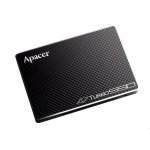 Apacer A7202 256GB, 2,5", SSD