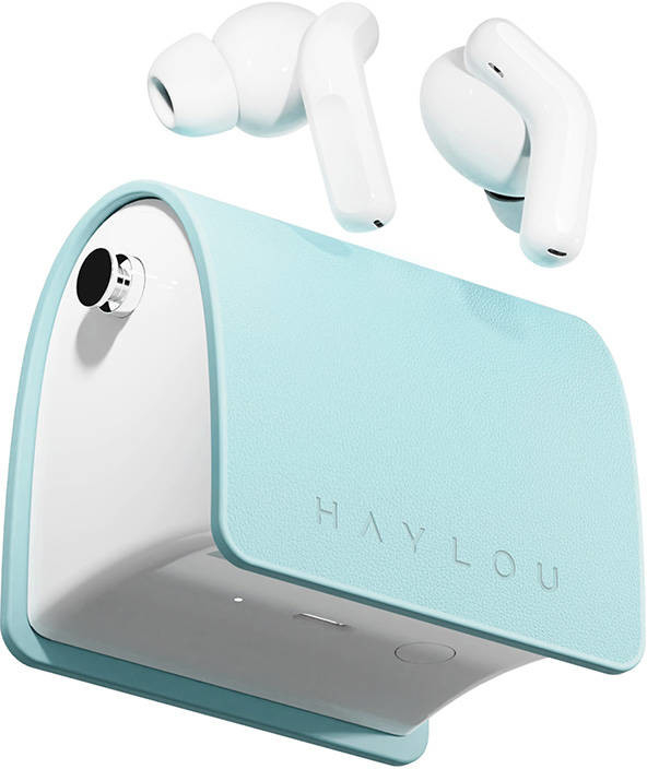 Haylou Earbuds Lady Bag