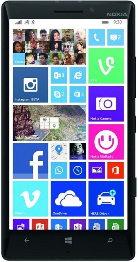 Nokia Lumia 930