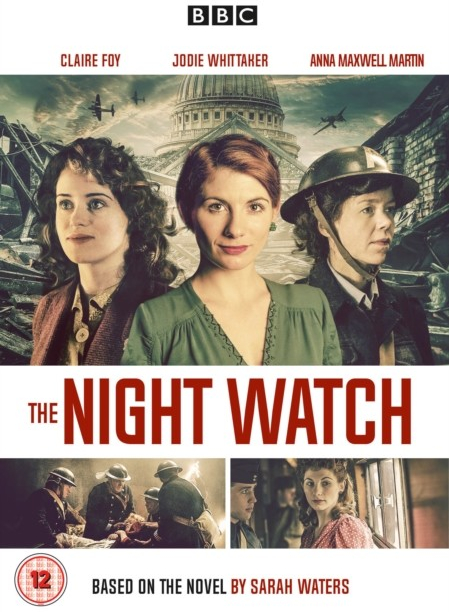 The Night Watch DVD