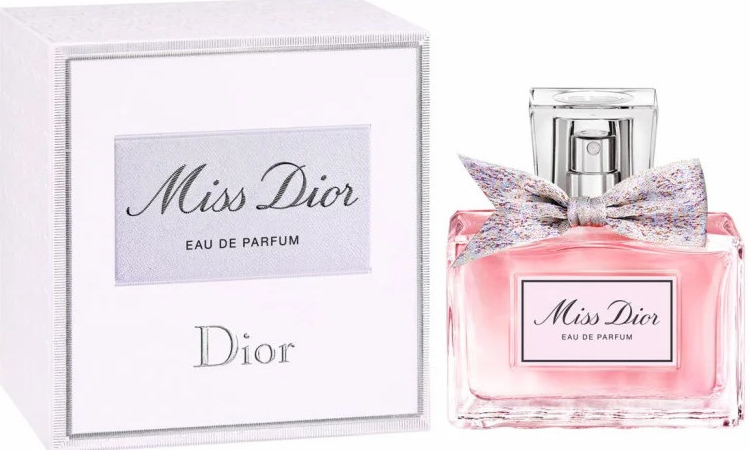 Christian Dior Christian Dior Miss Dior 2021 parfémovaná voda dámská 50 ml