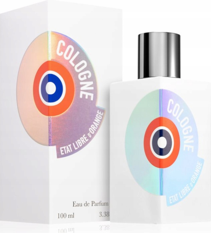 Etat Libre d\'Orange Cologne parfémovaná voda unisex 100 ml