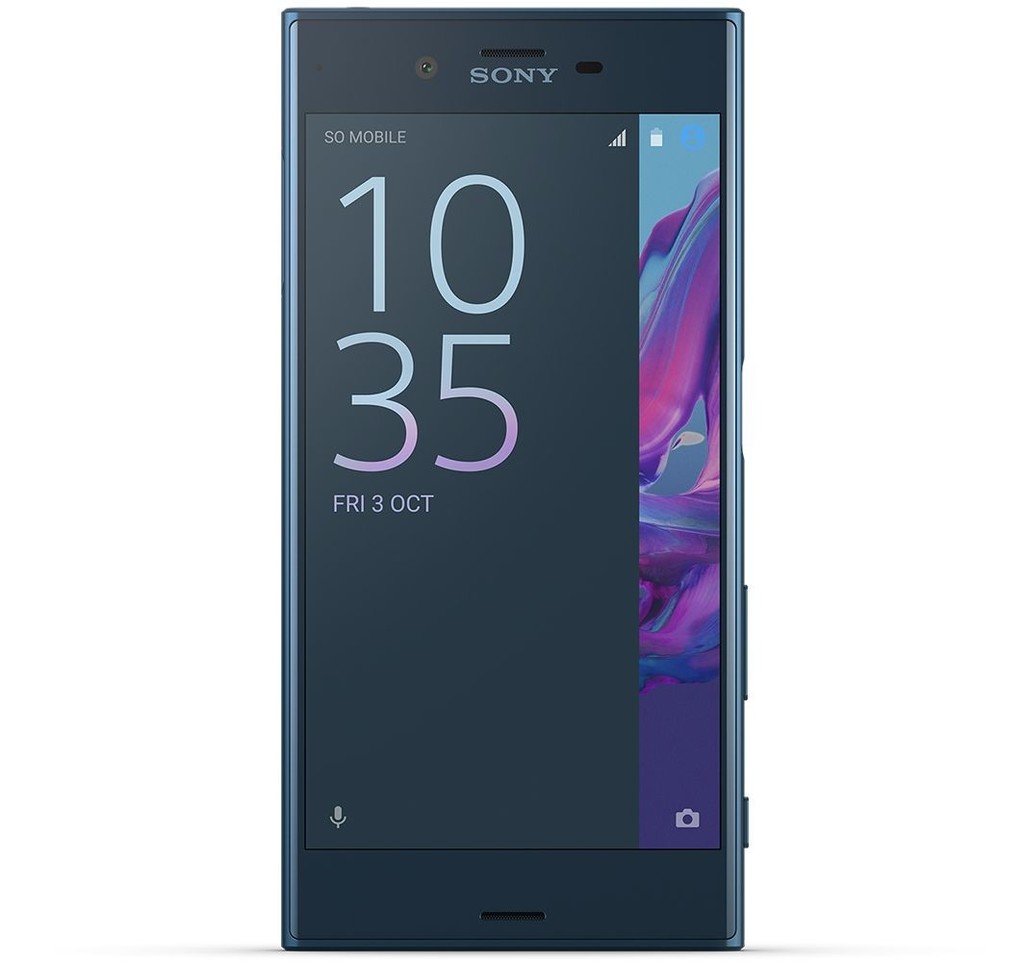 Sony Xperia XZ Single SIM