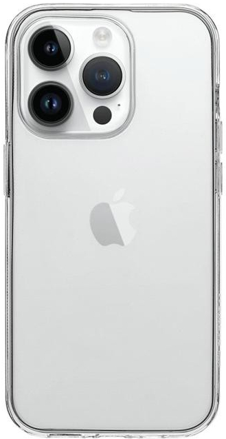 Pouzdro Tactical TPU Apple iPhone 14 Pro čiré