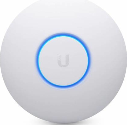 Ubiquiti UAP-nanoHD, 3ks