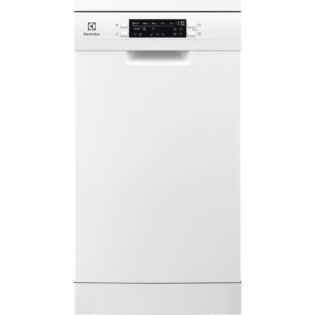 Electrolux ESG62300SW