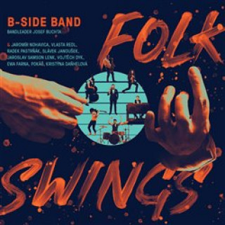 Folk Swings - Různí interpreti