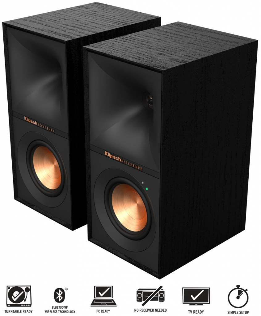 Klipsch R-40PM