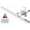 Shakespeare Mach 1 XT Match 3.9m/6lb