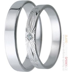 Prsten D31 585/1000