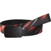 Pásek Fox Racing Optimus Web Belt Black