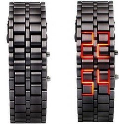 LED - SAMURAI
