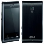LG GT540 Optimus