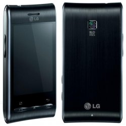 LG GT540 Optimus