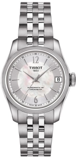 Tissot T108.208.11.117.00