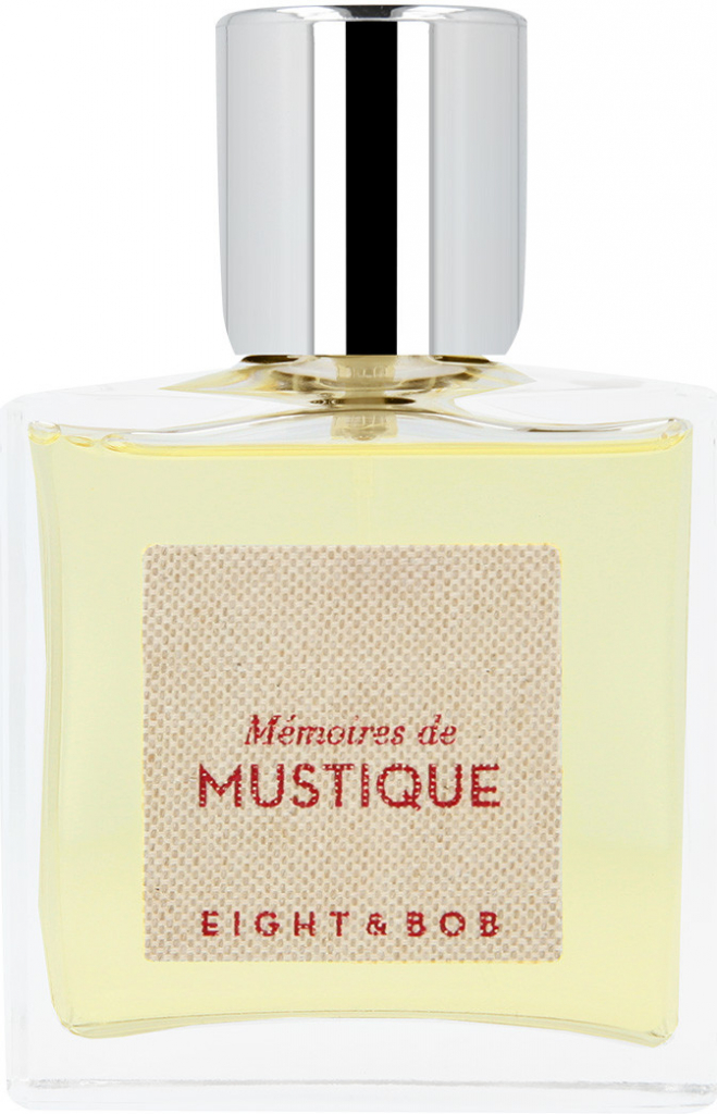 Eight & Bob Memoires De Mustique toaletní voda unisex 100 ml