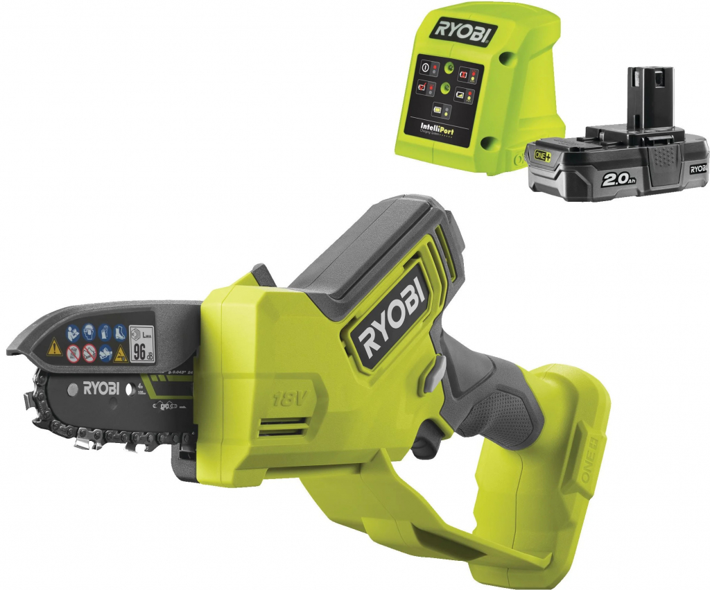 Ryobi RY18PSX10A-120