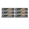 Corsair DDR3 12GB 1333MHz CL9 (4x3GB)