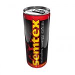 Semtex Energy plech 250ML