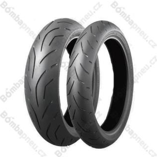 Bridgestone S20 E 190/50 R17 73W