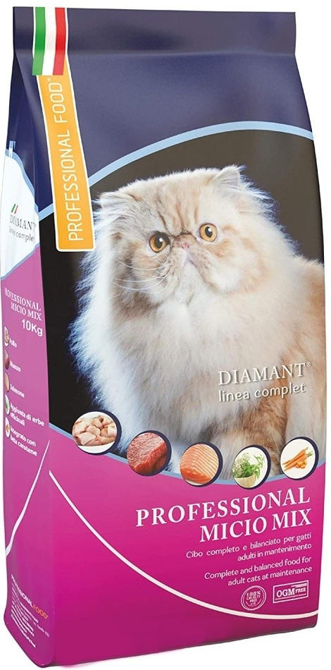 Diamant Cat Adult Micio Mix 2 kg