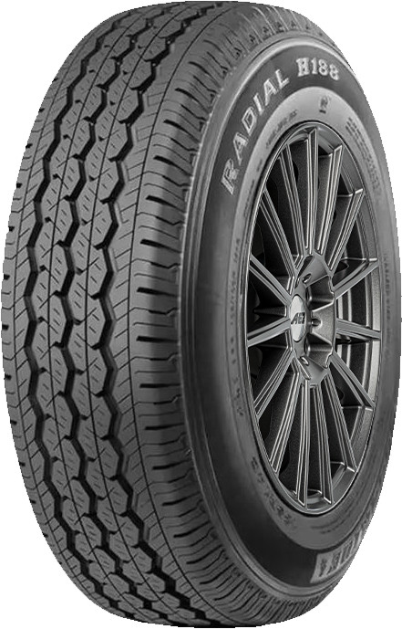 Goodride H188 165/70 R13 88/86S