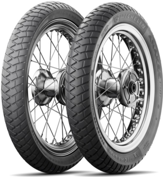 Michelin ANAKEE STREET 120/70 R14 61P zesílené