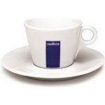 Lavazza espresso šálek s podšálkem