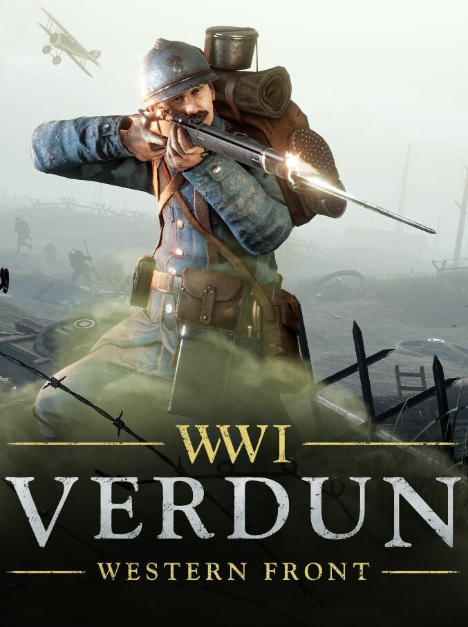 Verdun