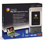 Pinnacle PCTV Hybrid Pro Card 310c