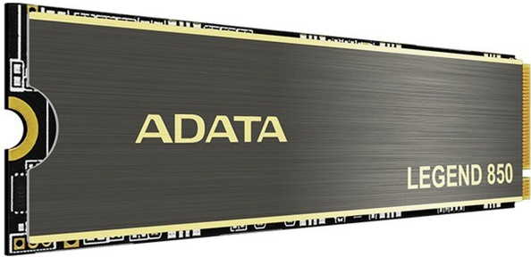 ADATA Legend 850 512GB, ALEG-850-512GCS