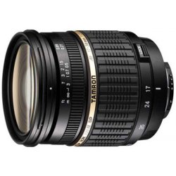 Tamron SP AF 17-50mm f/2,8 XR Di II Pentax