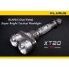 Klarus XT20