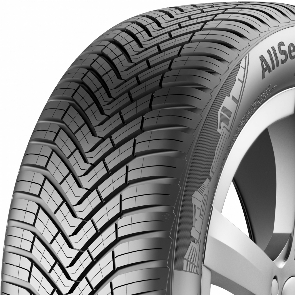 Continental AllSeasonContact 265/45 R20 108Y