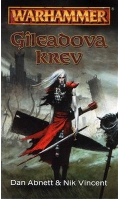 Gileadova krev