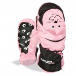 Level Animal - pink (cat)