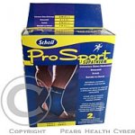 SCHOLL bandáž elastická ProSport kotník 10010029